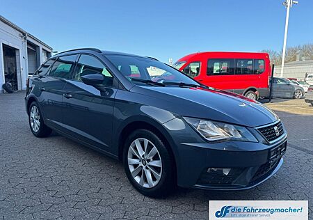 Seat Leon ST Style Navi Apple CarPlay Android *EXPORT
