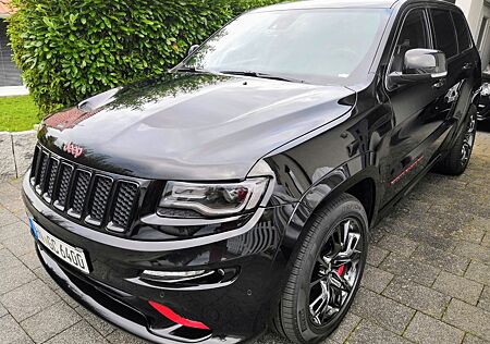 Jeep Grand Cherokee SRT 6.4 V8 HEMI Automatik SRT