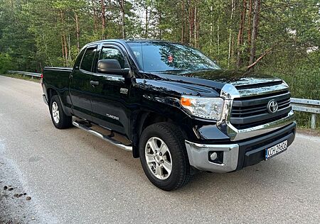 Toyota Tundra 5.7 iForce/4x4/6 sitze/BRC Gasanlage