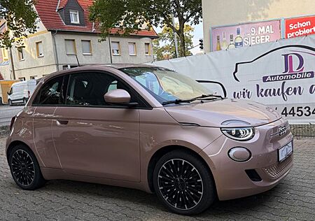 Fiat 500E 3+1 Icon/Rückfahrkamera/große Batterie