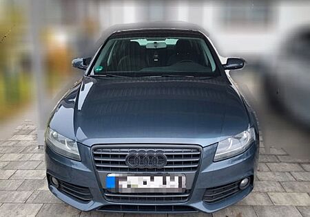 Audi A4 1.8 TFSI Ambiente