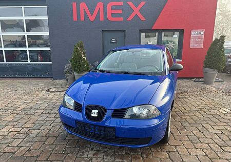 Seat Ibiza 1.2 12V Signo 64 PS Tüv 12/26