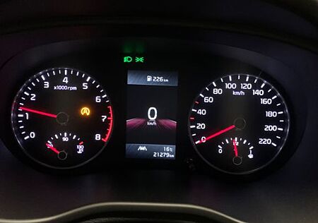 Kia Picanto 1.0 T-GDI GT-line GT-line