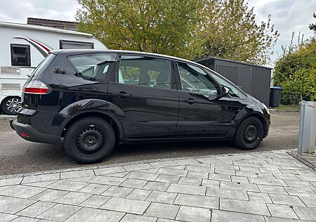 Ford S-Max 2,0 TDCi 103kW DPF Trend Trend