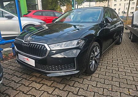 Skoda Superb 2.0 TDI 142kW DSG 4x4 Essence