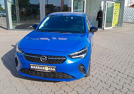 Opel Corsa Electric Elegance