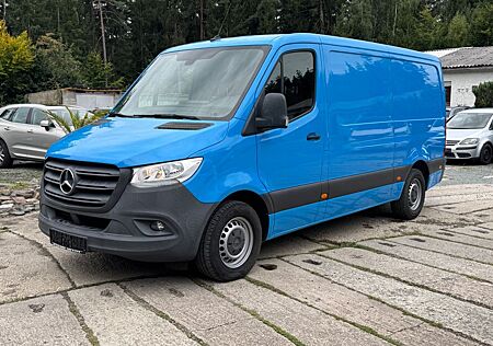 Mercedes-Benz Sprinter 316 Kasten L2 H1 Klima. Kamera