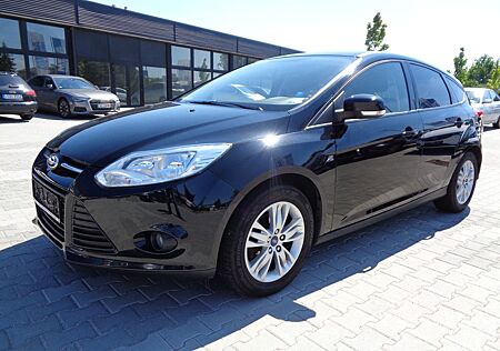 Ford Focus Lim. Trend 1.6 Klima*Sitzheiz*Pdc*2.Hand*