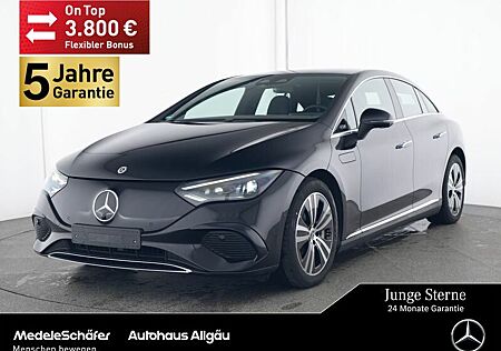 Mercedes-Benz EQE 350 Premium+ HA-Lenkung Airmatic HuD NP94