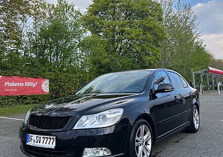 Skoda Octavia 1.8 TSI Ambiente Ambiente