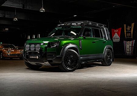 Land Rover Defender 110 First Edition MHEV / Overlander