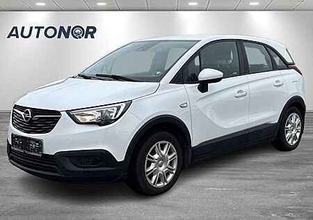 Opel Crossland X Crossland 1.6 100PS
