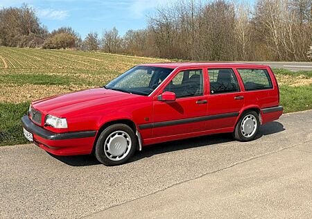 Volvo 850 2.5-10V 10V 2. Hand
