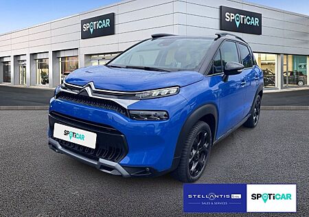 Citroën C3 Aircross 1.2 PT 130 EAT-6 Max*Klima