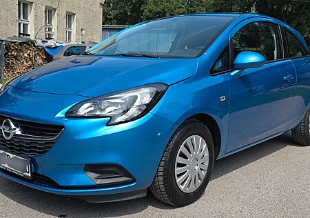 Opel Corsa 1.4 Edition Edition