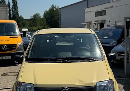 Fiat Panda 1.1 8V Active