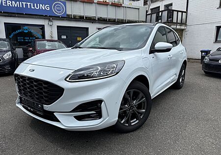 Ford Kuga Plug-In Hybrid ST-Line X, Panorama, Auto.