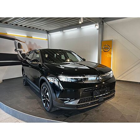 Opel Grandland X leasen