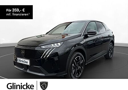 Peugeot 3008 GT Hybrid Kamera ACC PDC Navi SHZ