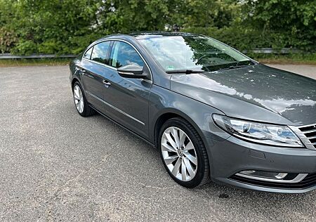 VW CC Volkswagen