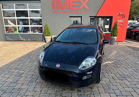 Fiat Punto My 1.2 70 PS HU neu Klima 1.Hand