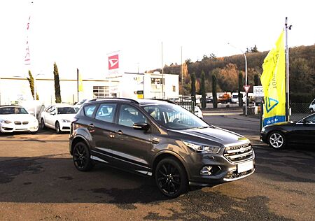 Ford Kuga ST-Line Tüv & AU Insp . Neu , Aus 2-Hand !!