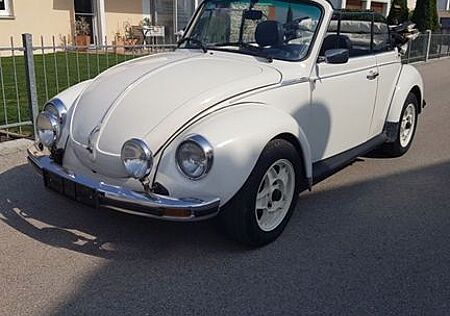 VW Käfer Volkswagen