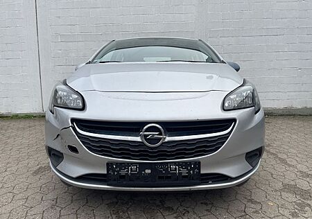 Opel Corsa E 1.3 CDTI Edition ecoFlex