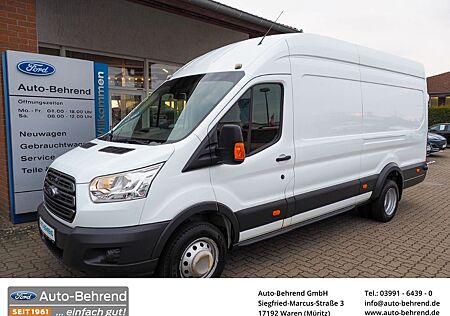 Ford Transit Kasten 350 HD L4 H 3 Trend Expressline