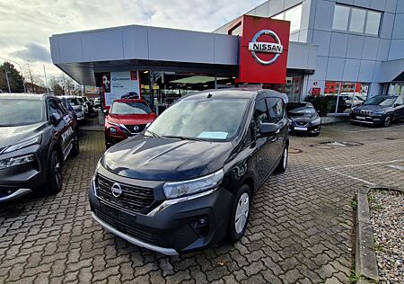 Nissan Townstar N-Connecta KASTEN DIG-T 130 EU6d L1 2.0