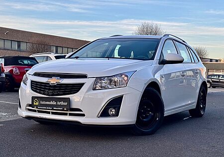 Chevrolet Cruze *1.7*2.Hand*Navi*Klima*Tempo*R.Kam*