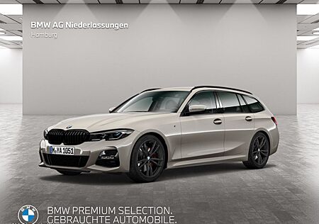 BMW 330i Touring M Sport LiveCockpitProf Laser HiFi