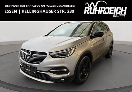 Opel Grandland X Ultimate 8 FACH BEREIFUNG NAVI Klima