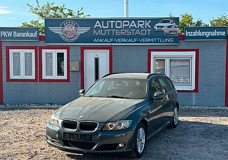 BMW 318d 318 Baureihe 3 Touring *Garantie*
