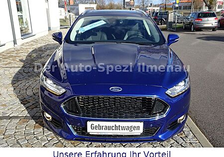 Ford Mondeo Turnier Titanium+LED+Kamera+Navi+Fin.mgl.
