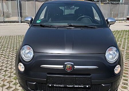 Fiat 500 0.9 TwinAir Lounge Lounge