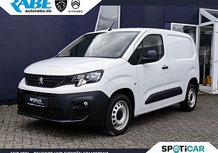 Peugeot Partner Premium L1 100 HDi Klima+Radio+Tempomat