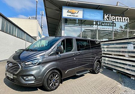 Ford Transit Tourneo Titanium X /Navi/LED/AHK/Garantie