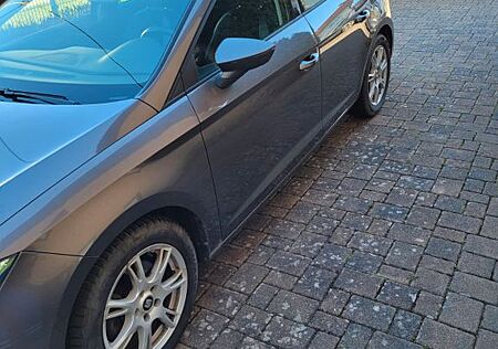 Seat Leon 2.0 TDI 110kW Start&Stop FR FR