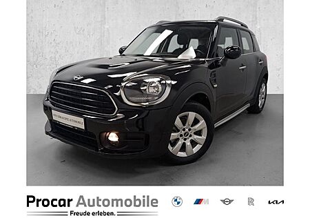 Mini One D Countryman One D Pepper,Navi,PDC,Komfort.zugang,SHZ