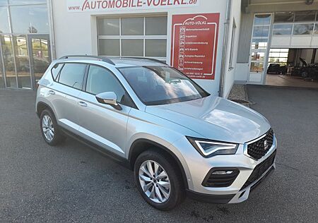 Seat Ateca Style 4Drive LED/AHK/KAMERA/NAVI/SHZG