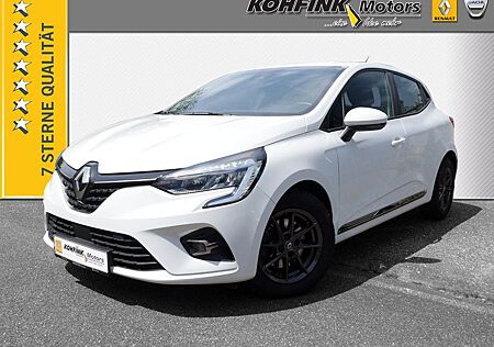 Renault Clio Business Edition Blue dCi 85 PDC NAVI LED