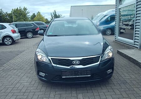 Kia ANDERE Ceed
