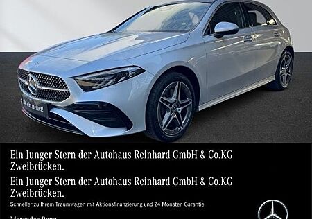 Mercedes-Benz A 250 e AMG+Premium+Sound+AHK+Kam+Ambi+Keyless+