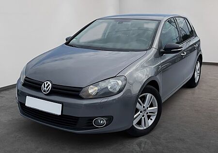 VW Golf Volkswagen 1,4 TSI "Match",6-Gang,117tkm,1Hand,Top!!!