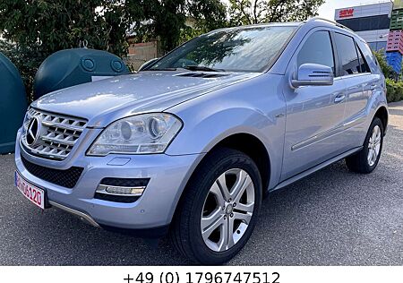 Mercedes-Benz ML 300 harman/kardon