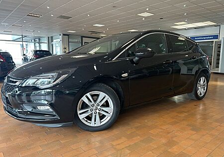 Opel Astra K Lim. 5-trg. Dynamic