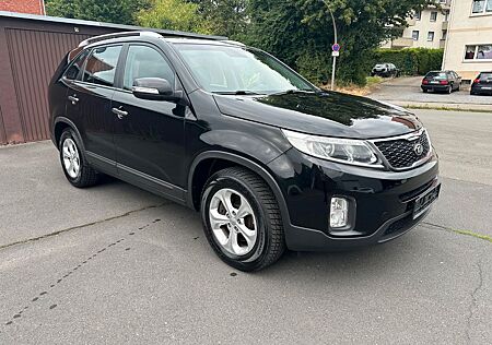 Kia Sorento Edition 7 2WD