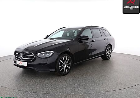 Mercedes-Benz E 300 de T EXCLUSIVE NIGHT PANORAMA,KAMERA,AHK