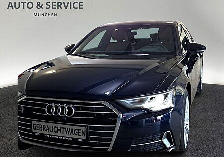 Audi A6 Limousine 2.0 TDI sport S tronic |VIRTUAL|B&O
